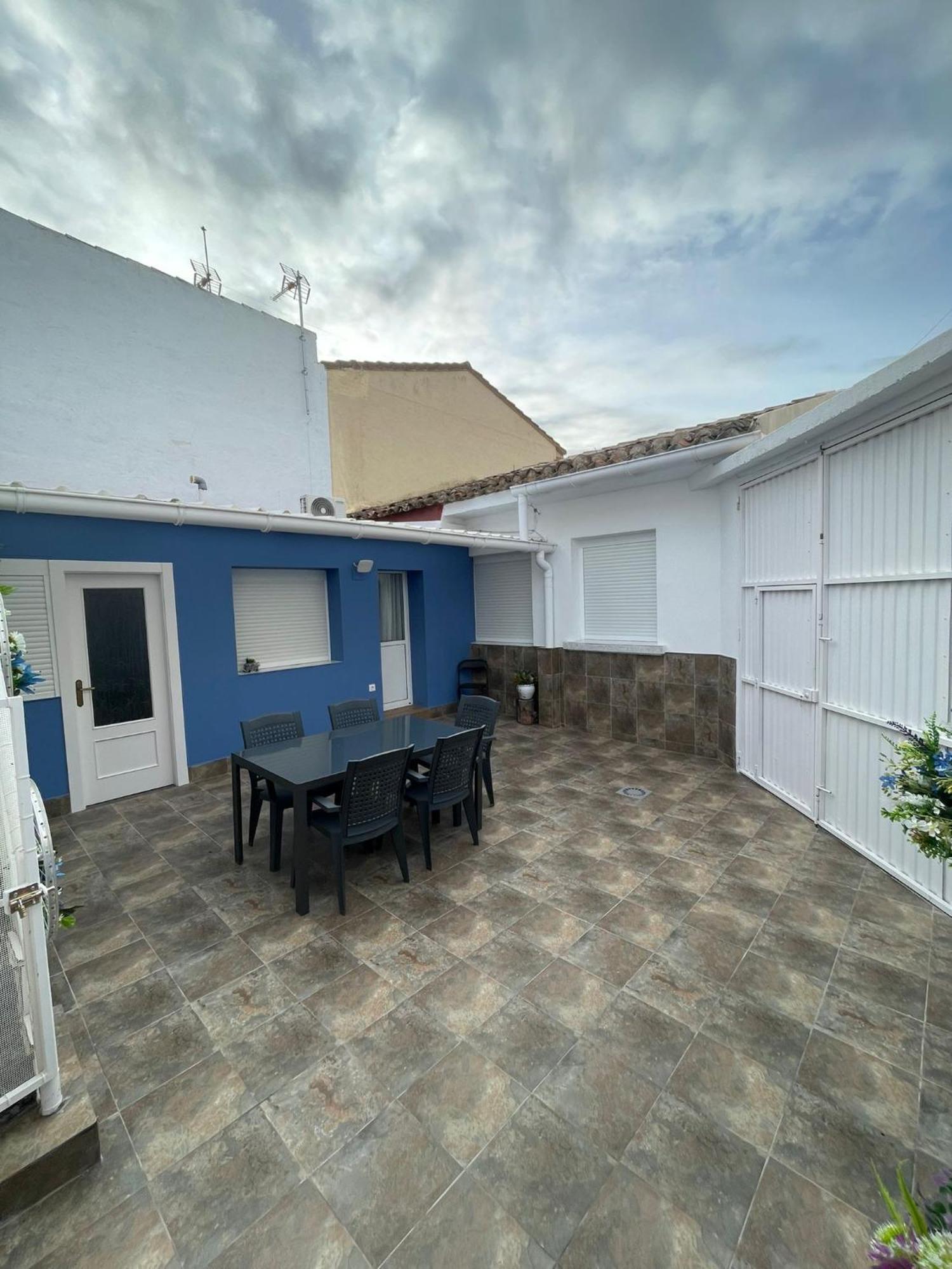 Villa Mi Rincon Favorito Vt-Lr1594 à Rincon de Soto Extérieur photo